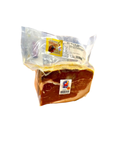Jamón DOP Teruel | Maza