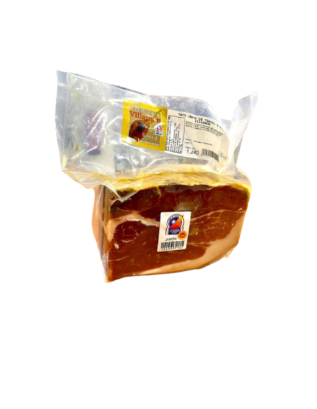 DOP Ham Cube Teruel 1kg