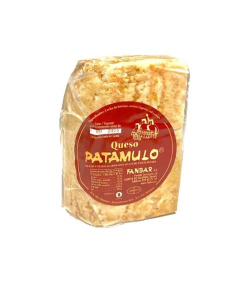 Fromage patamulo