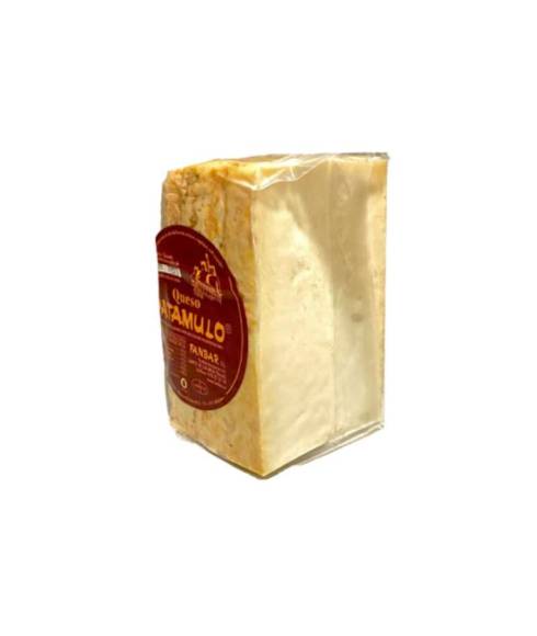 Patamulo cheese