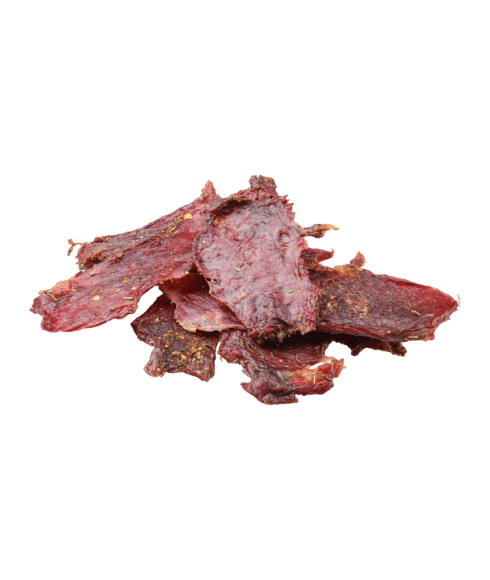 Cecina variada