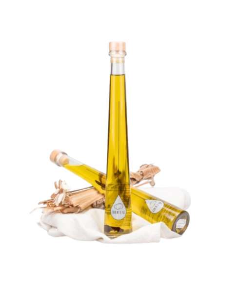 Olio extravergine di oliva al tartufo 70ml