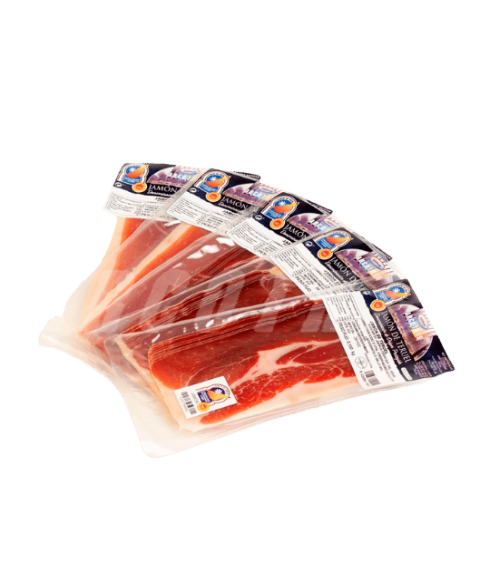 DOP Ham uit Teruel | Verpakking 100 gr