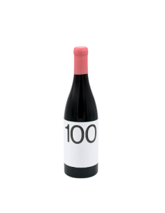 Vino rosso Solo 100