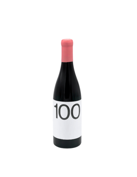 Solo 100 Rotwein (75 cl)