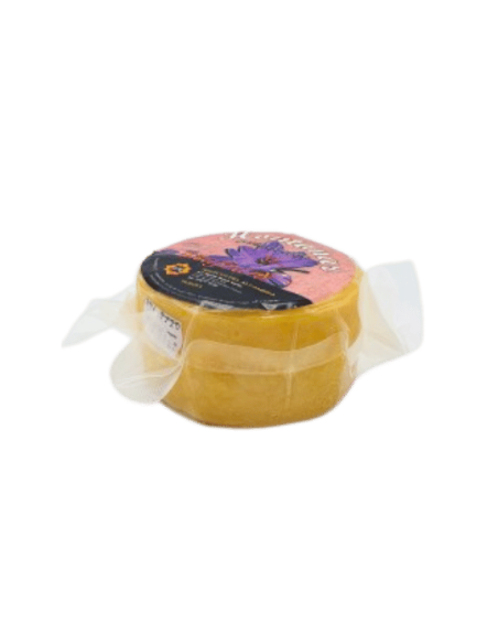 Saffraan kaas