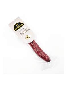 Salami aux pistaches (env. 200 g)