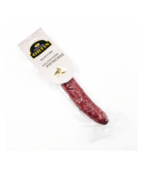 Pistachio Salami (approx. 200g)