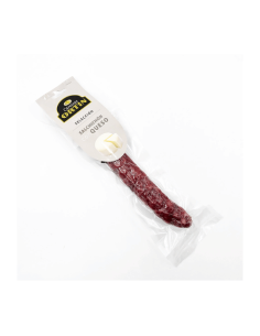 Saucisse au fromage