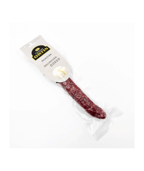 Saucisse au fromage