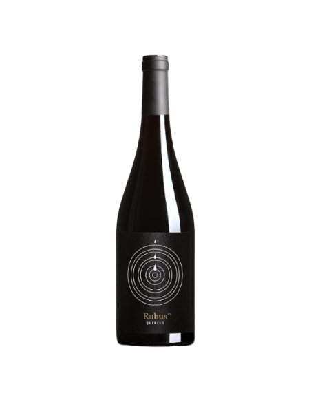 Vino tinto Rubus Quercus (75cl)
