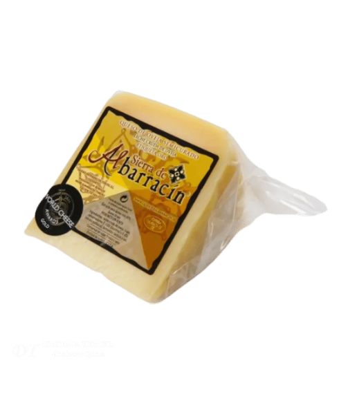 Formaggio semistagionato di pecora Etichetta Oro