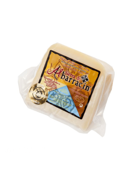 Formaggio di pecora a pasta molle Etichetta Blu