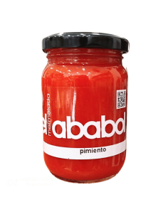confiture de poivrons