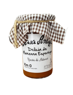 Esperiega appeljam