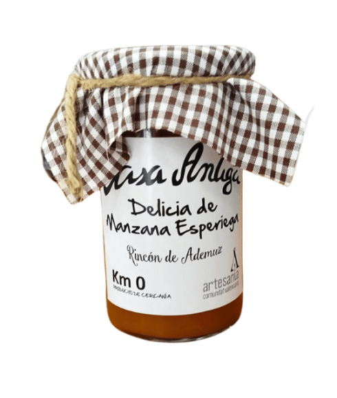 Esperiega-Apfelmarmelade