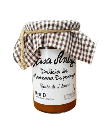 Esperiega Äppelmarmelad (280 g)