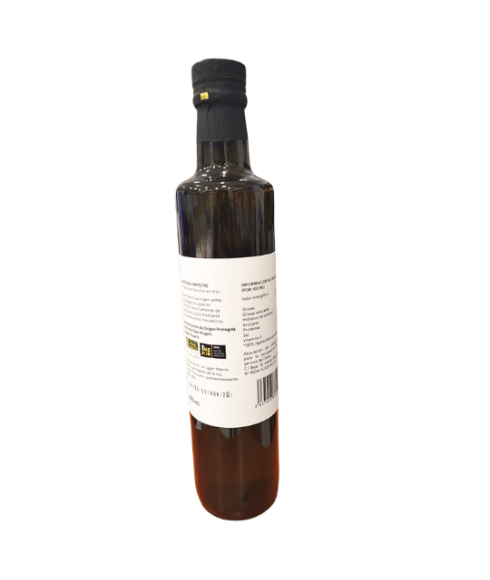 Olive oil 500 ml
