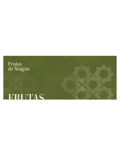 Frutti d'Aragona 500 g