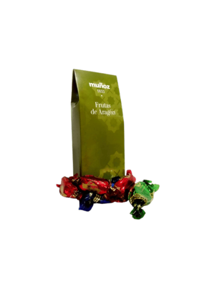 Frukter av Aragon 250g