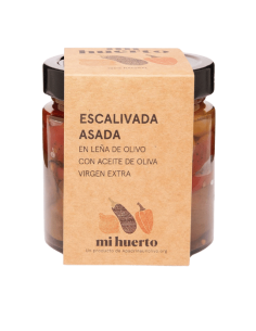 Arrosto Escalivada