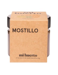Mostillo