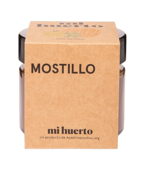 Mostillo