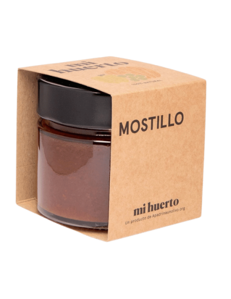 Sweet Pate Mustillo
