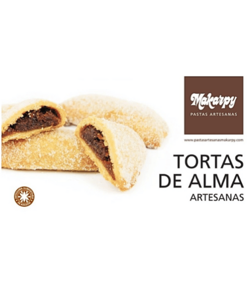 Tortas de alma