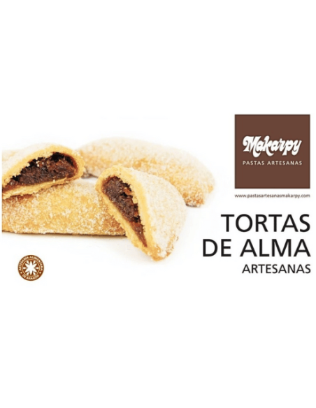 Tortas de alma
