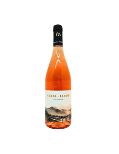 Crial Vino Rosato Giovane