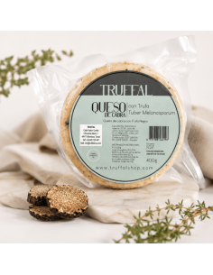 Formaggio al tartufo
