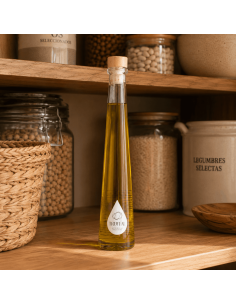 Aceite de trufa virgen extra 100ml