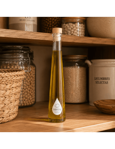Extra virgin olivolja tryffel 100ml