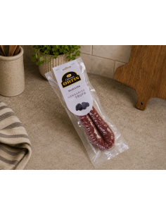 Saucisse à la truffe