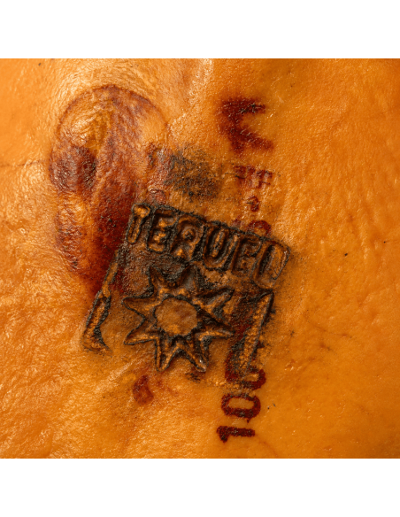 Ham DOP Teruel
