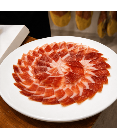 Jamón de Teruel | Entero