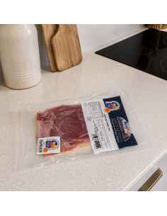 Jamón de Teruel DOP | Paquete 100 gr