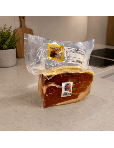 Jamón de Teruel | Maza