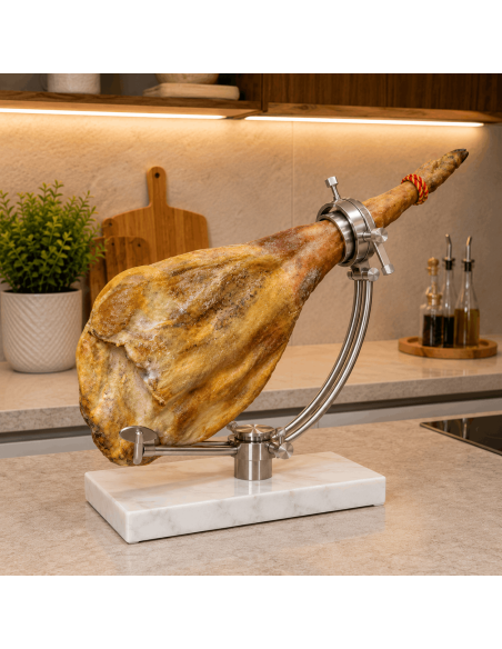 Prosciutto Duroc Pata V