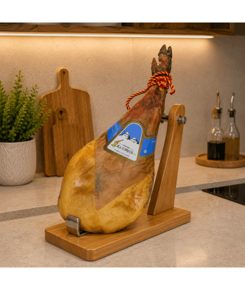 Grande tavolozza di riserva