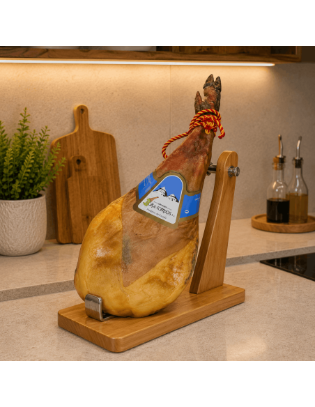 Grande tavolozza di riserva