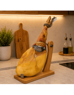 Big reserve ham