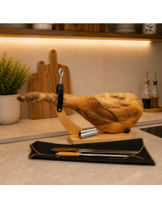 Kit jambon complet