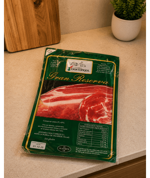 Slice ham