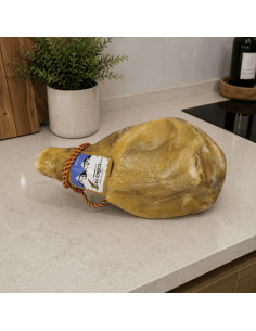 Jambon sans cuisse
