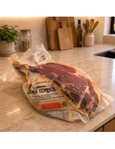 Banco prosciutto
