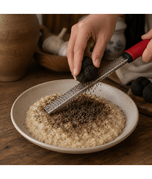 Sommertrüffel XL 100gr (Aestivum-Trüffel)