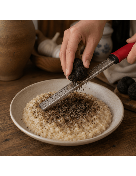 Sommertrüffel XL 100gr (Aestivum-Trüffel)