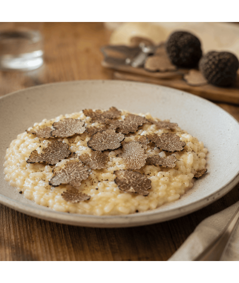 Truffe Aestivum 1kg